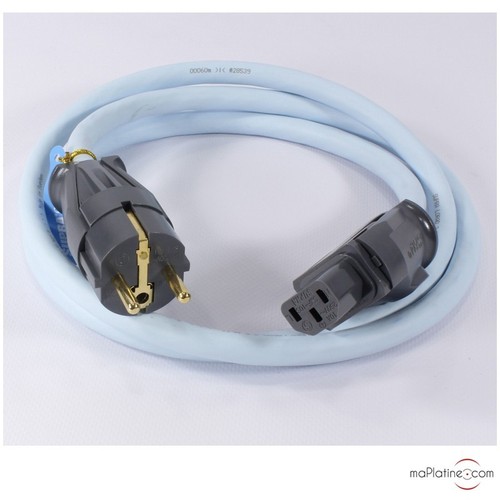 Câble alimentation supra - câble, d'alimentation