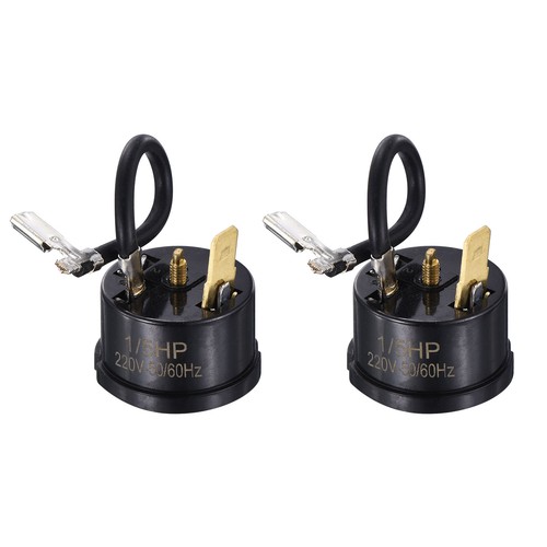 2pcs réfrigérateur - 2pcs,