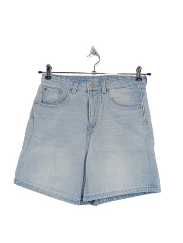 Short jean dames - en,