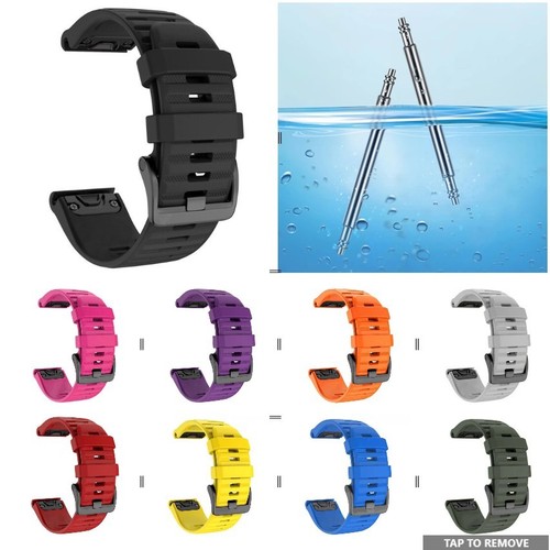 Bracelet montre plongée - de,