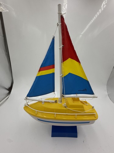 Vintage bosun boats - bosun,