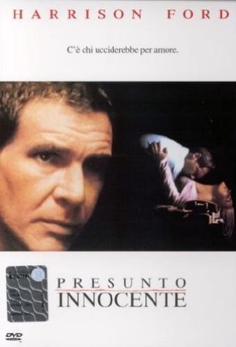 Presunto innocente import - presunto,