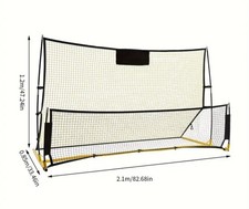 Grand Filet De Rebond