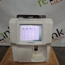 Horiba ABX Scil Vet abc Plus