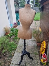 MANNEQUIN ANCIEN TAILLE DE