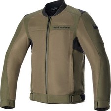 Blouson Moto ALPINESTARS Luc