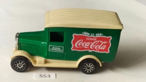 Voiture s53 old truck - voiture,