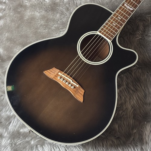 Takamine dsp110 - takamine,