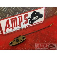 Verroue de selle 500 GSE 01 02