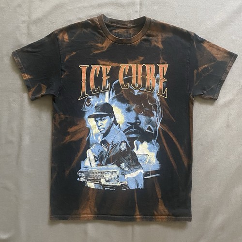 2020s ice cube shirt mens - cube,