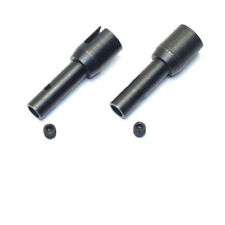 Pièce 312054 pour voiture thermique gunner mhd 1/8 Axes Roues arrière