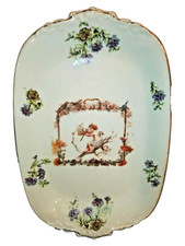 GRAND PLAT ANCIEN EN