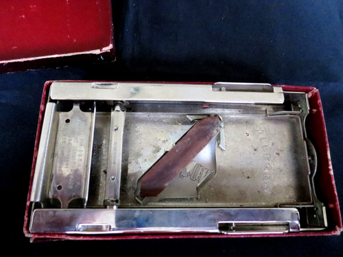 Rasoir razor aiguiseur - rasoir,