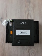 Unité commande brûleur - de, du
