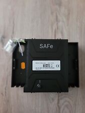 unité de commande du brûleur BUDERUS pour chaudière fioul