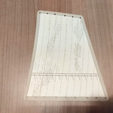 vintage PLAYMOBIL  voile