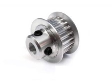 20T Moteur Poulie (pour 8mm