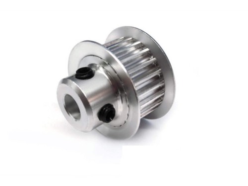 20t moteur poulie - 20t,