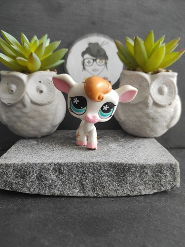 Littlest petshop pet shop - littlest,