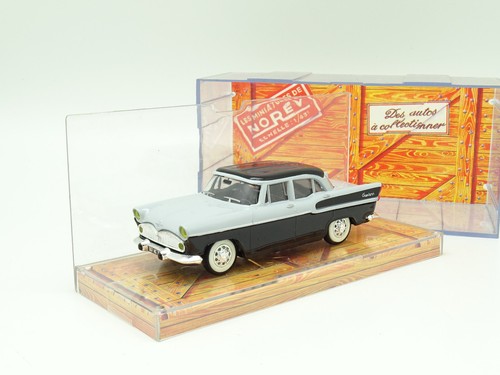 Norev simca chambord - -,