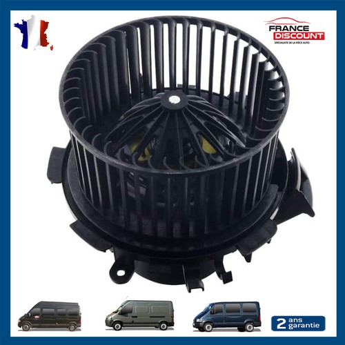 Pulseur air chauffage - pulseur,
