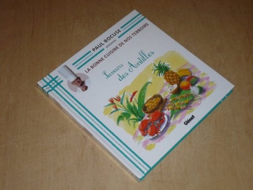 Collection paul bocuse - paul,