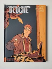 JÉROME K. JÉROME BLOCHE - 19