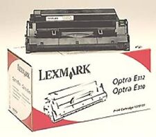 Original Cartouche D'Encre Lexmark Optra E310 E312 E312N/ 13T0101/ Emballage