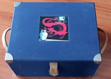 TINTIN Coffret du Centenaire -