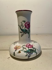 Soliflore en Faience de Gien