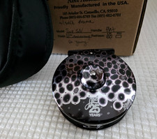 Brand New ABEL Super 5N Fly