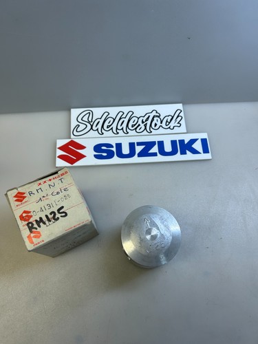 Piston 25 suzuki - 1,