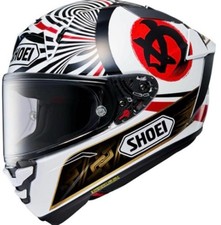 Casque Shoei X-Fifteen Marquez