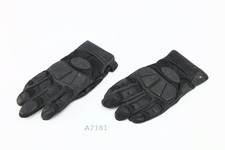 Gants Harley Davidson, taille