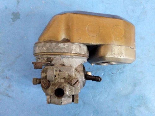 Carburateur dellorto sha 12 - carburateur,
