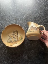 Poterie Cazalas Lot Cendrier