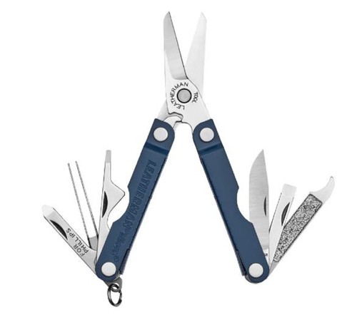 Leatherman yl833044 micra - leatherman,