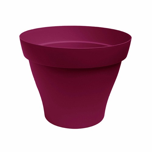 Poétic romeo rond pot - poétic,