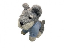 Peluche de collection chien 22