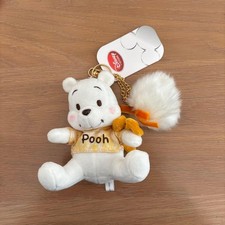 Porte-clés mascotte en