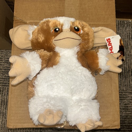 Gremlins gizmo inch plush - gremlins,
