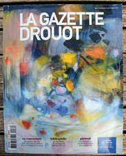 Gazette drouot 11 - gazette,