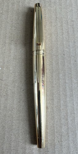 Stylo plume dupont - plume,