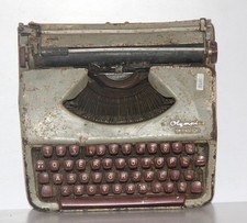 Olympia Splendid-33 Machine à