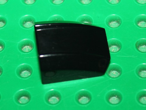 Lego black slope - lego,