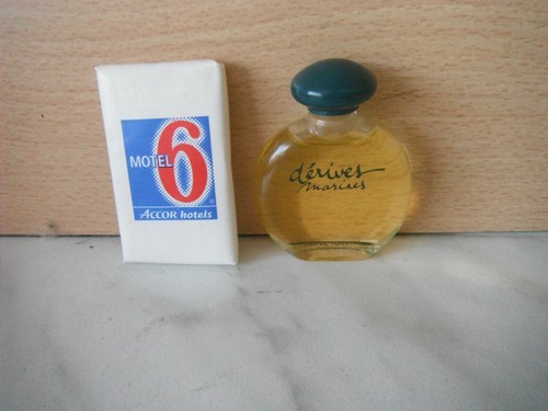 Daniel jouvance miniature eau - jouvance,