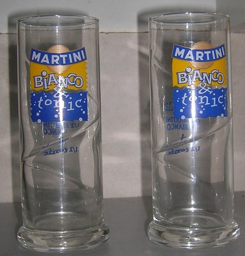 Lot verres long - lot,