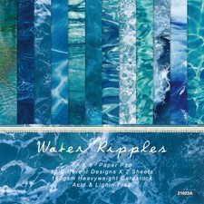 24 pièce de Papier de