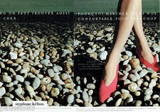 PUBLICITE ADVERTISING 115