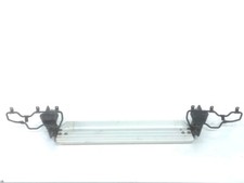 PARE-CHOC ARRIERE MITSUBISHI L200 3 6410A233 / NE 648